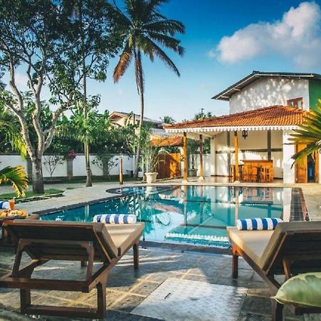 Sisikirana Villa อูนาวาตูนา ภายนอก รูปภาพ