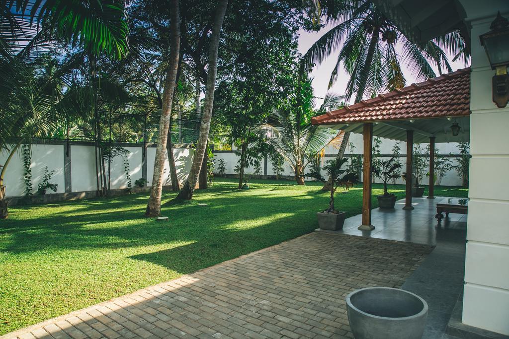 Sisikirana Villa อูนาวาตูนา ภายนอก รูปภาพ