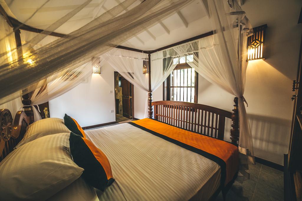 Sisikirana Villa อูนาวาตูนา ภายนอก รูปภาพ