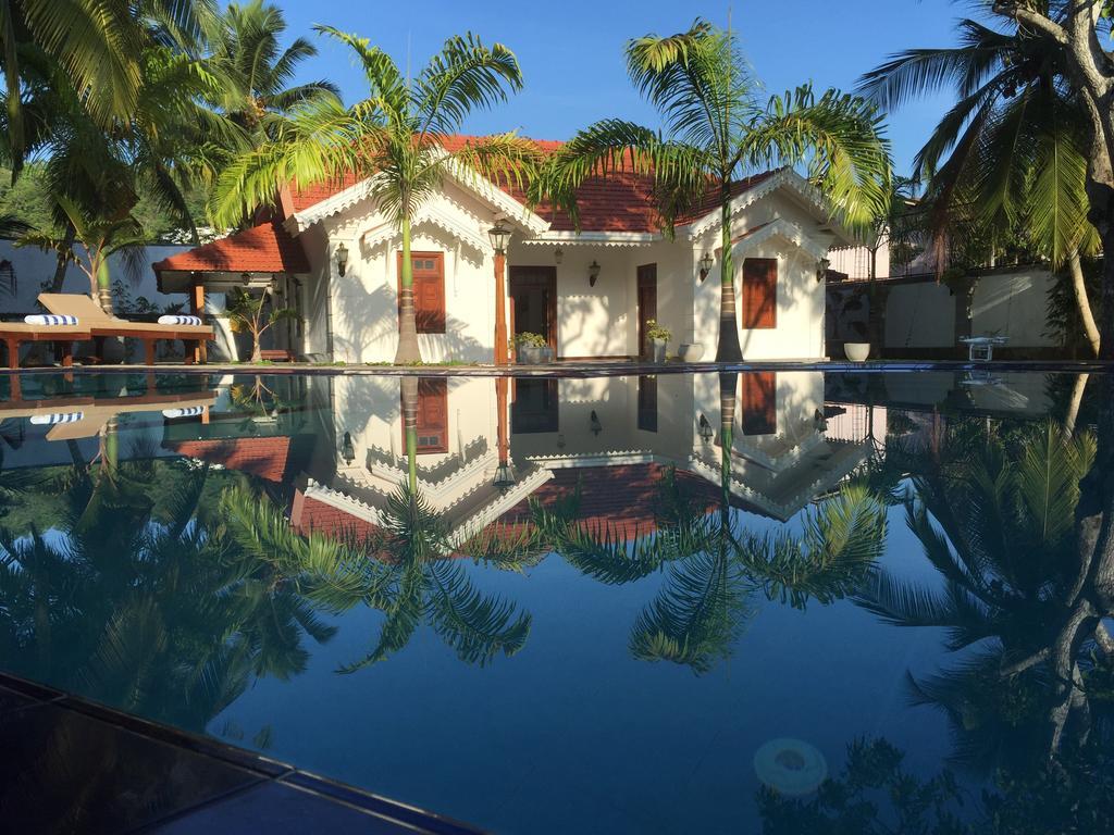 Sisikirana Villa อูนาวาตูนา ภายนอก รูปภาพ