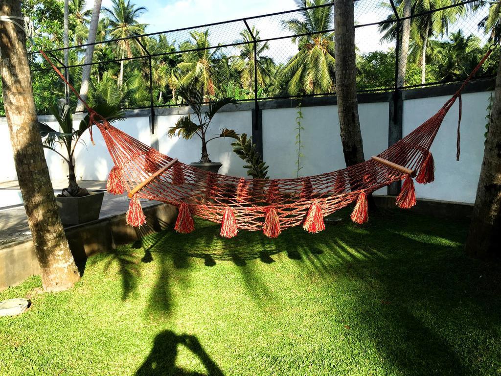 Sisikirana Villa อูนาวาตูนา ภายนอก รูปภาพ