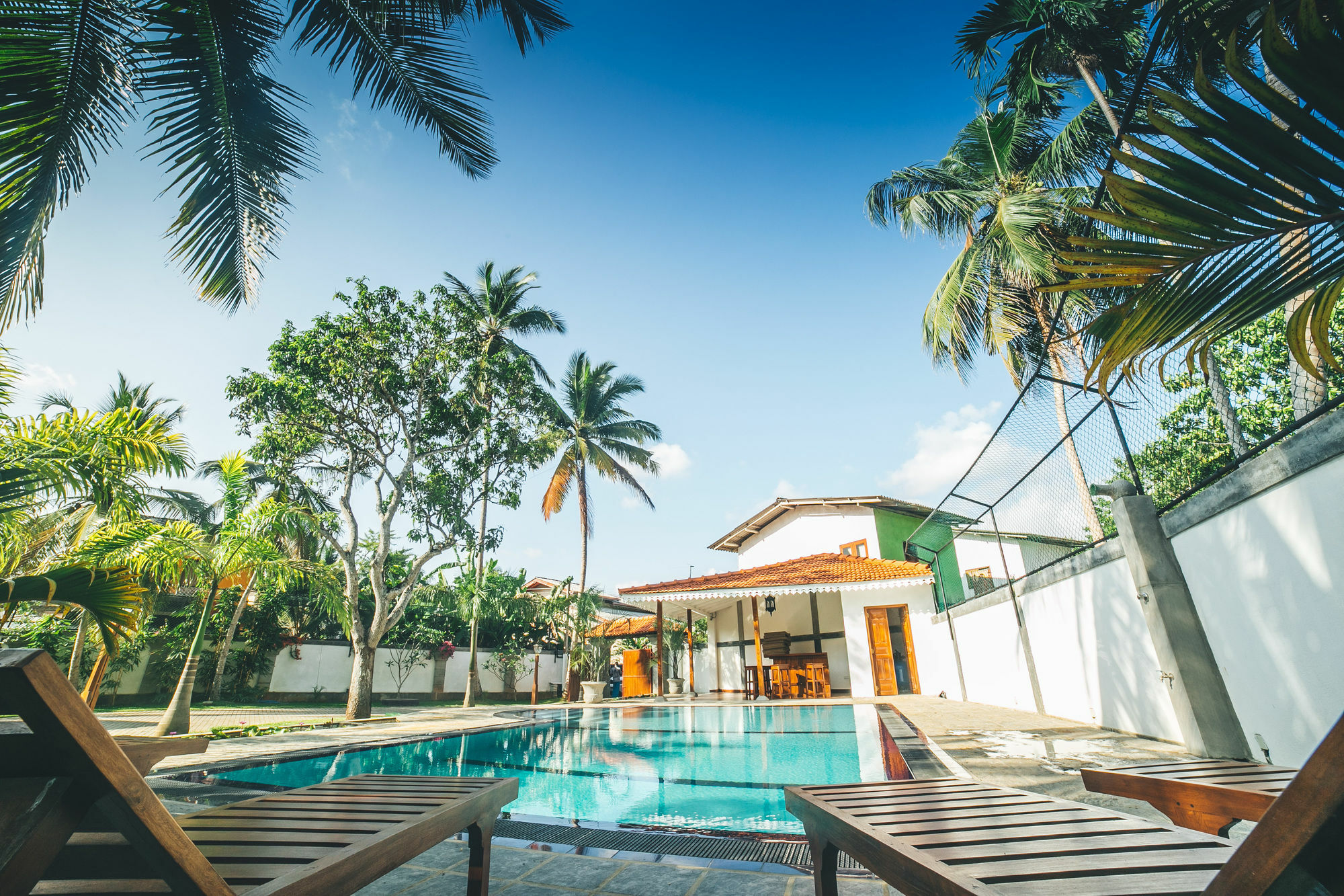 Sisikirana Villa อูนาวาตูนา ภายนอก รูปภาพ