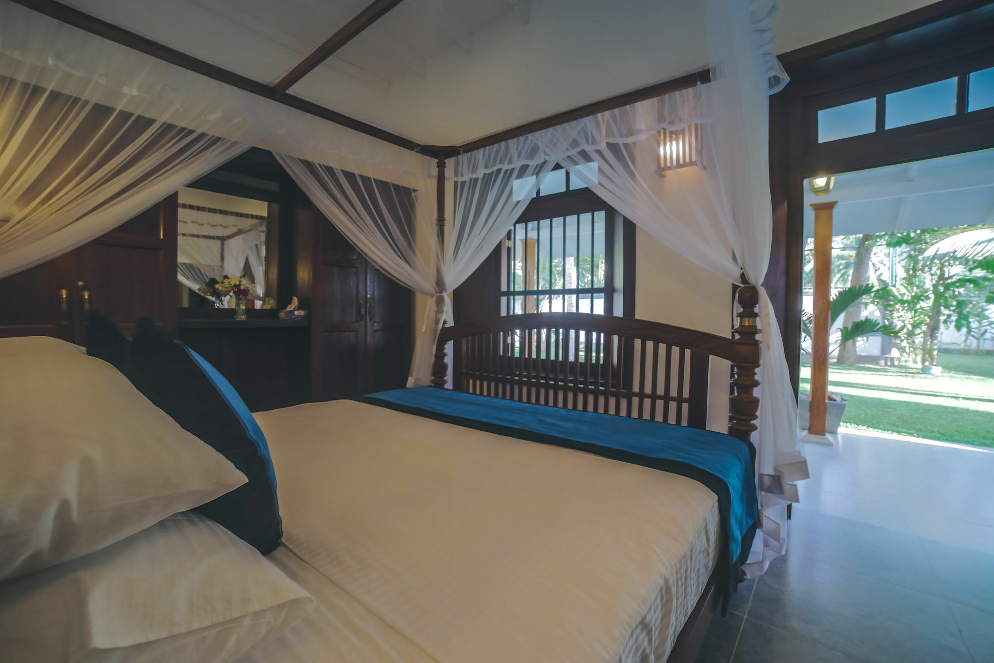 Sisikirana Villa อูนาวาตูนา ภายนอก รูปภาพ