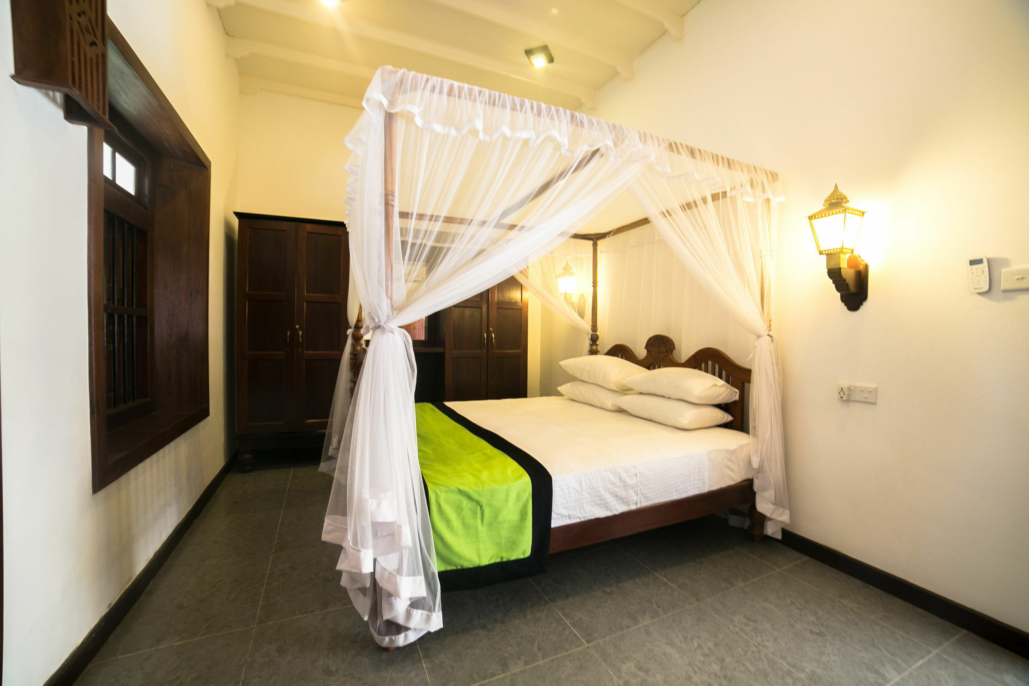 Sisikirana Villa อูนาวาตูนา ภายนอก รูปภาพ