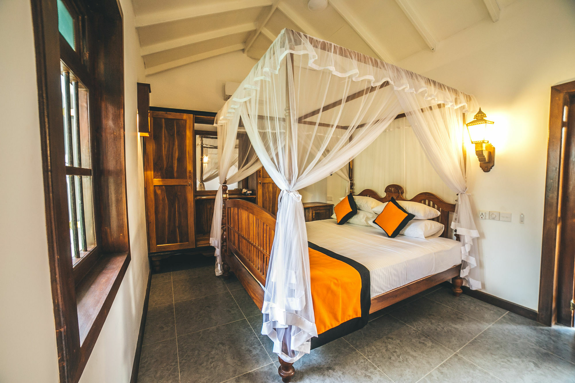 Sisikirana Villa อูนาวาตูนา ภายนอก รูปภาพ