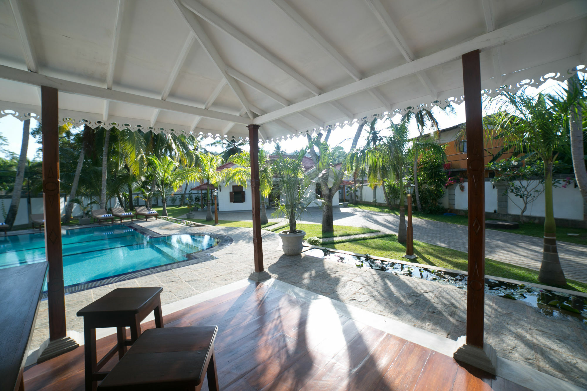 Sisikirana Villa อูนาวาตูนา ภายนอก รูปภาพ