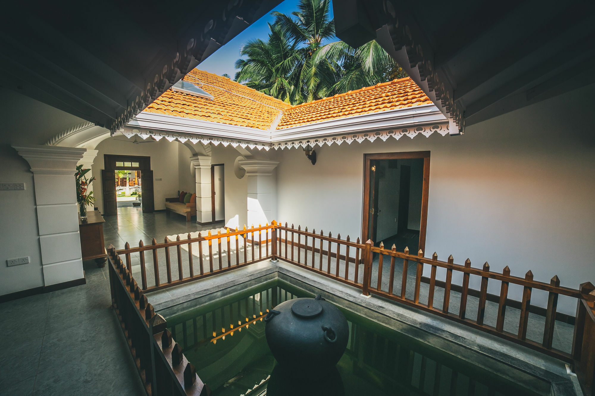 Sisikirana Villa อูนาวาตูนา ภายนอก รูปภาพ