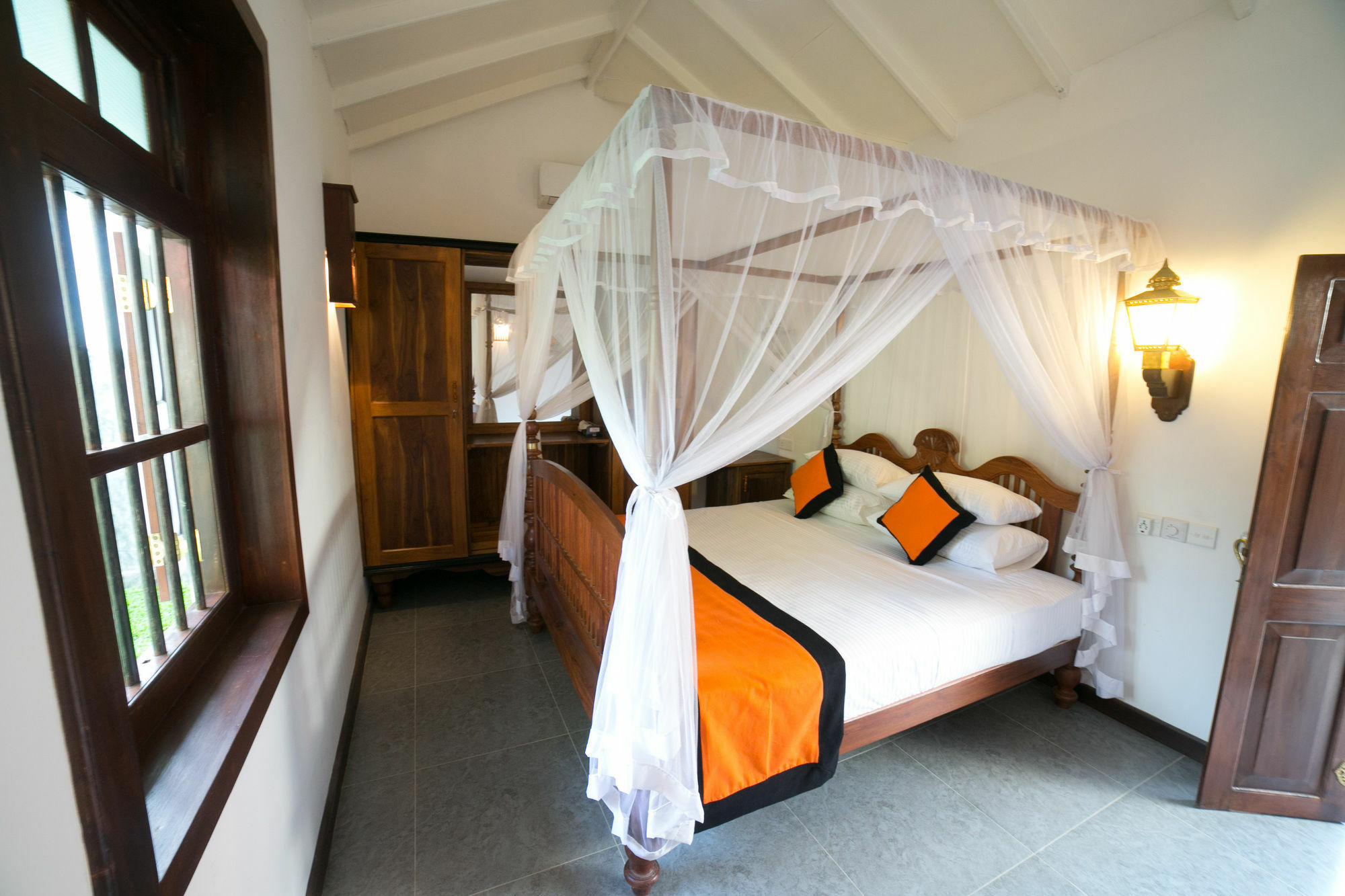 Sisikirana Villa อูนาวาตูนา ภายนอก รูปภาพ