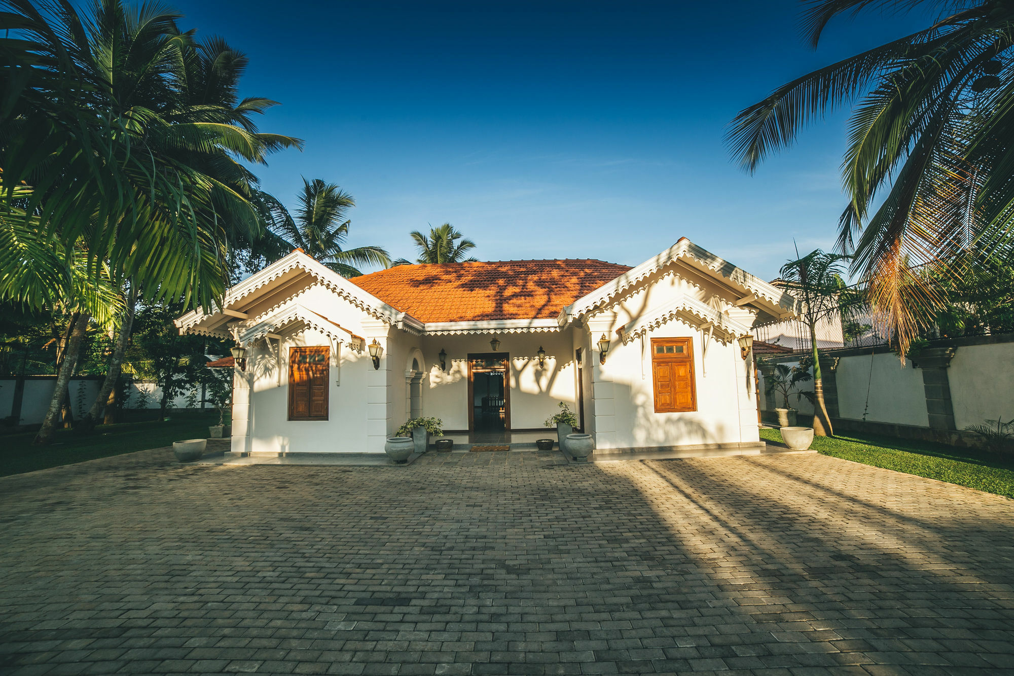 Sisikirana Villa อูนาวาตูนา ภายนอก รูปภาพ