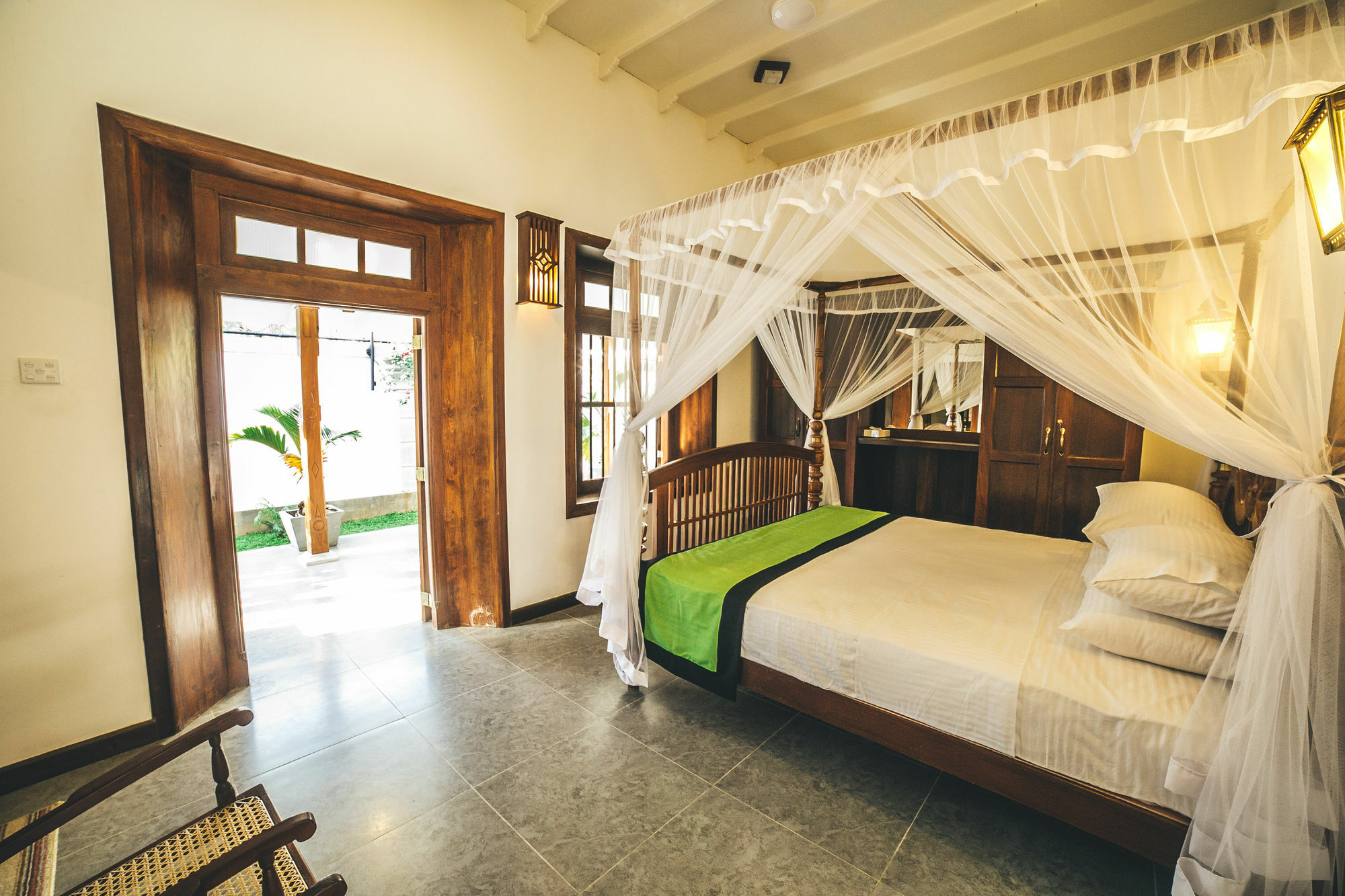 Sisikirana Villa อูนาวาตูนา ภายนอก รูปภาพ