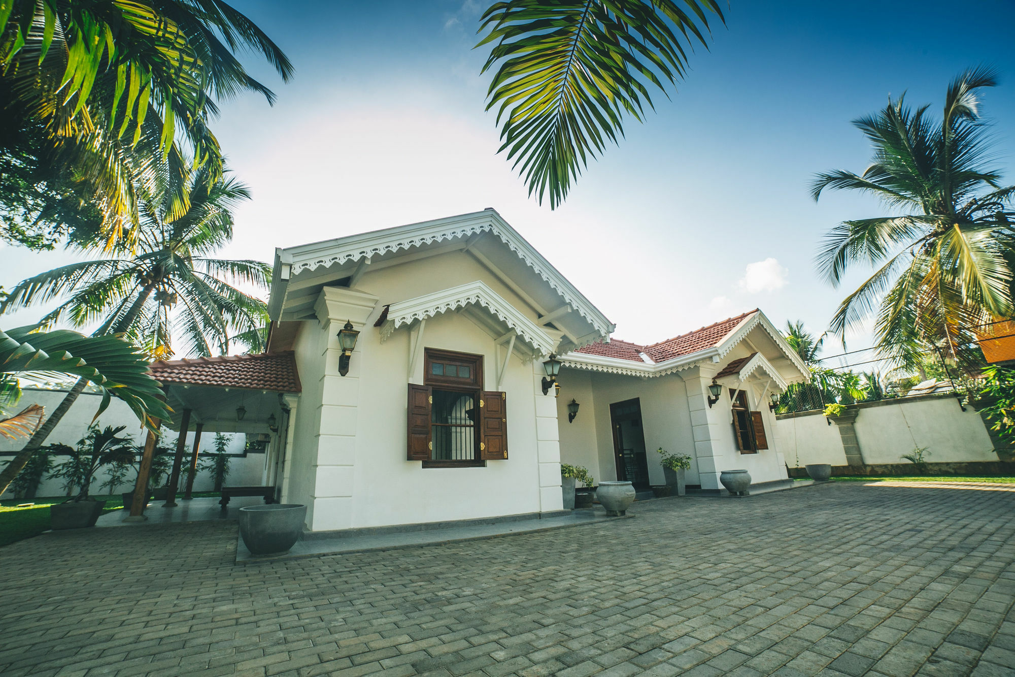 Sisikirana Villa อูนาวาตูนา ภายนอก รูปภาพ