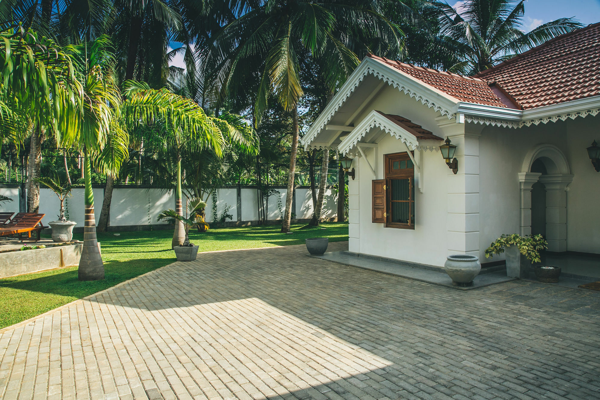 Sisikirana Villa อูนาวาตูนา ภายนอก รูปภาพ
