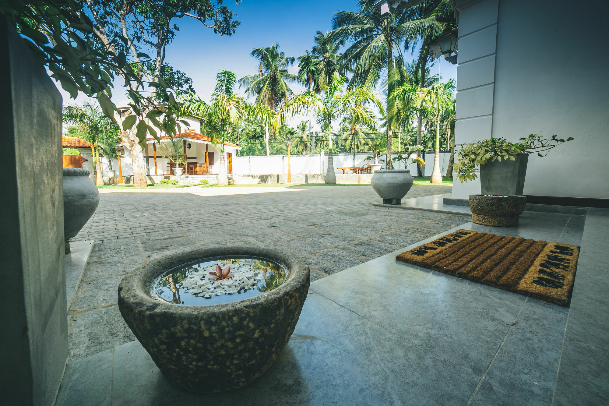 Sisikirana Villa อูนาวาตูนา ภายนอก รูปภาพ