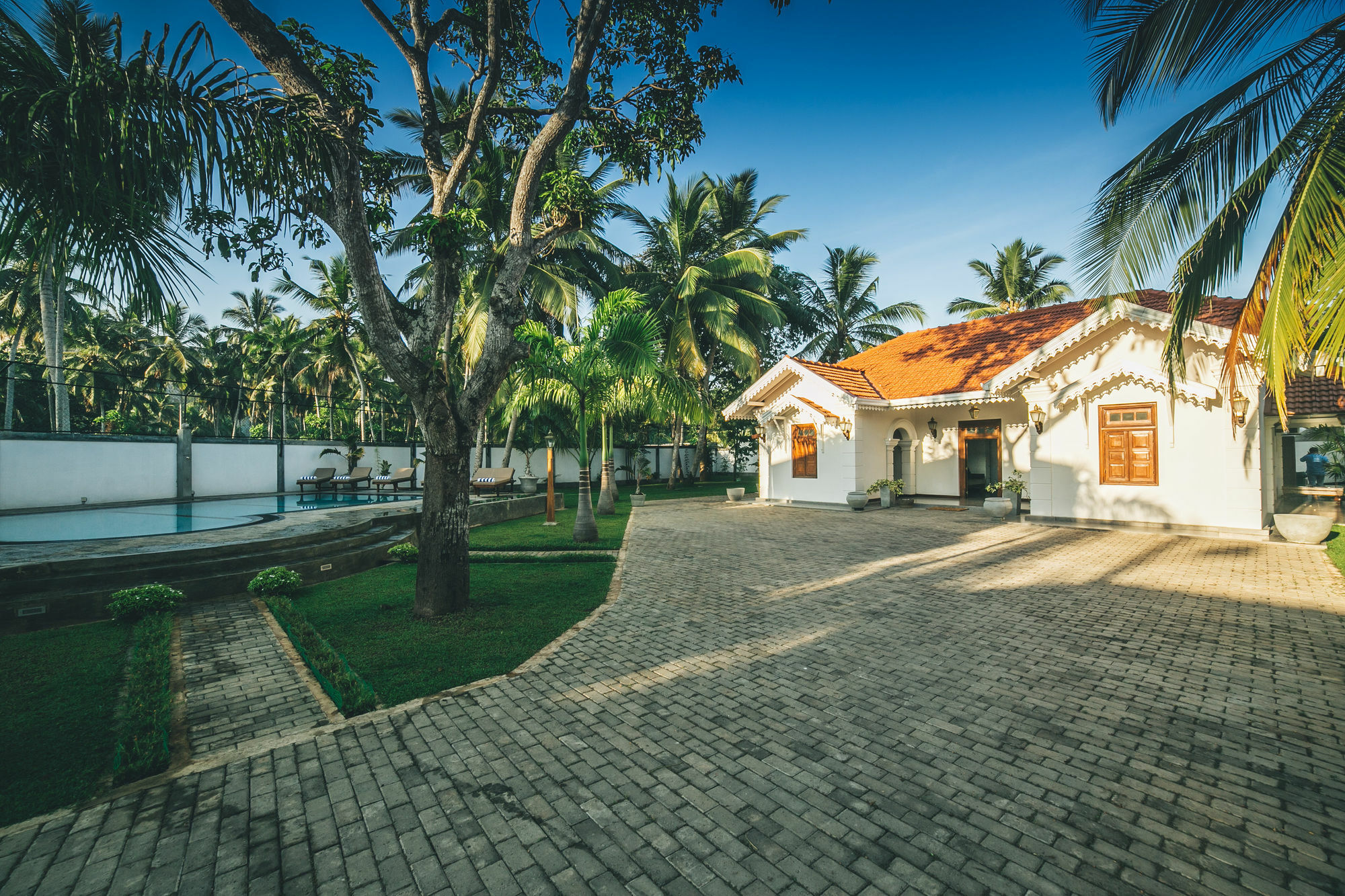 Sisikirana Villa อูนาวาตูนา ภายนอก รูปภาพ