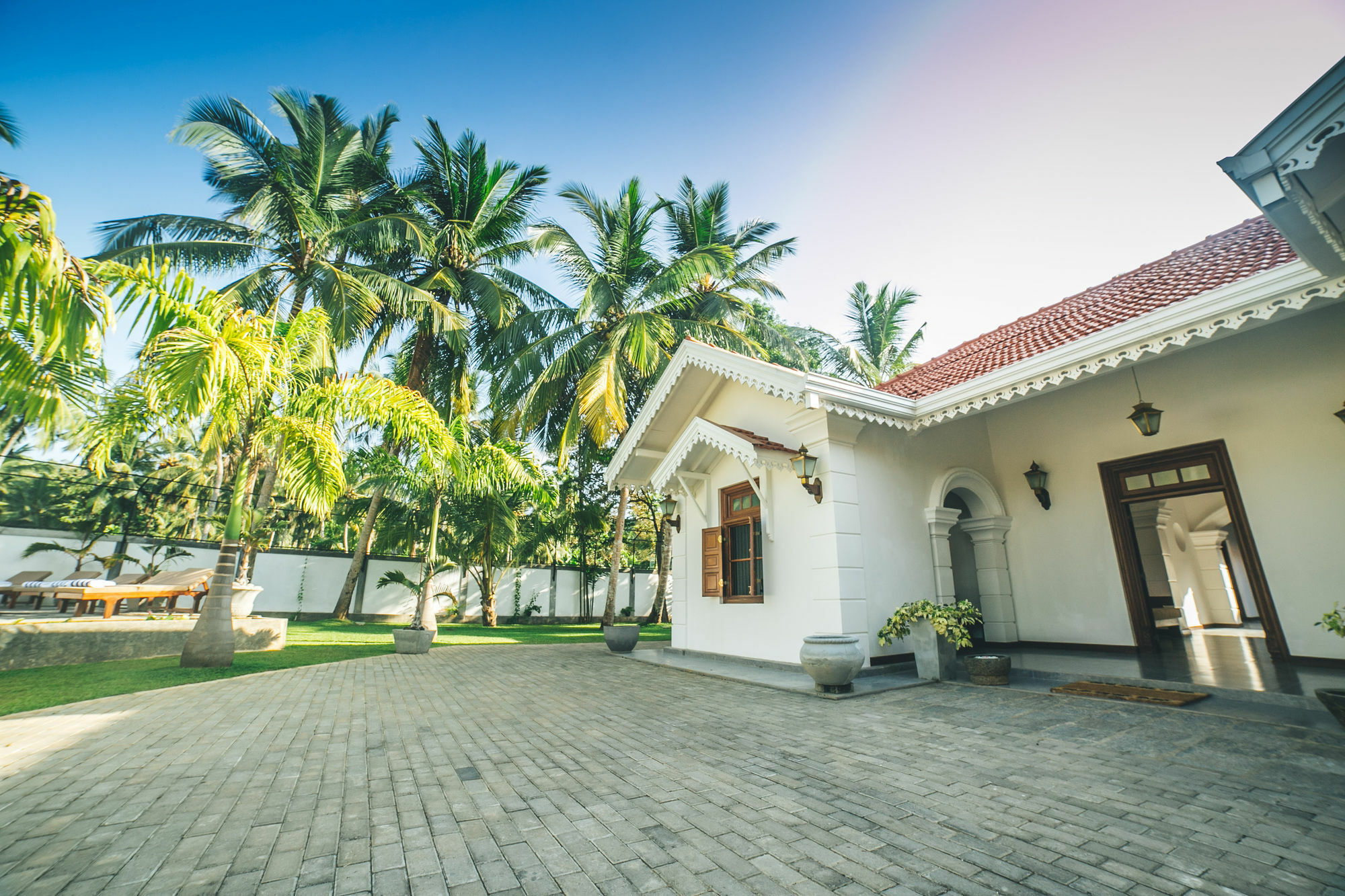 Sisikirana Villa อูนาวาตูนา ภายนอก รูปภาพ