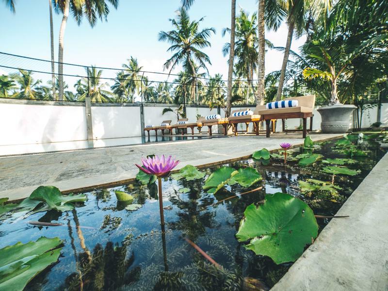 Sisikirana Villa อูนาวาตูนา ภายนอก รูปภาพ