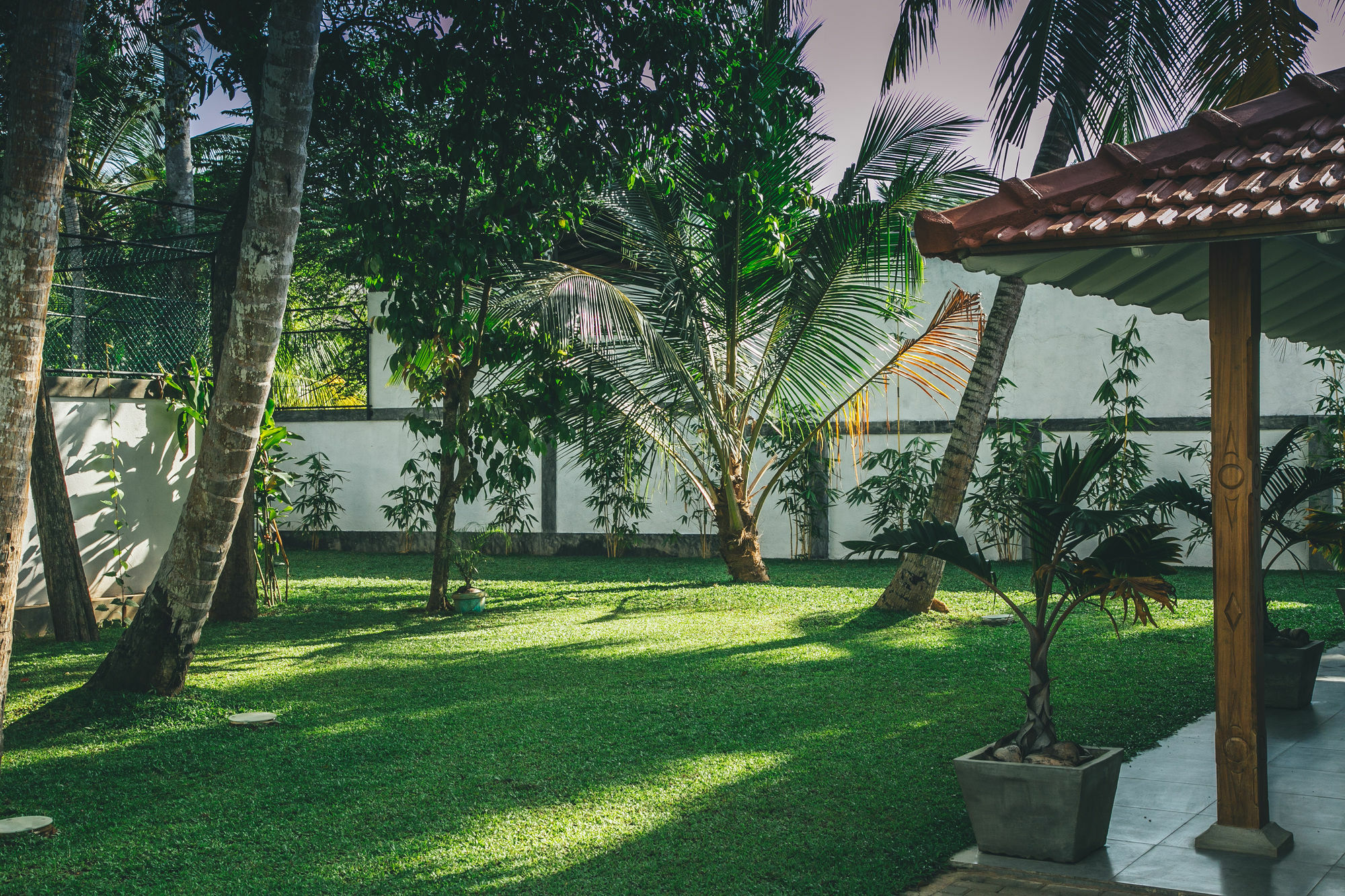 Sisikirana Villa อูนาวาตูนา ภายนอก รูปภาพ