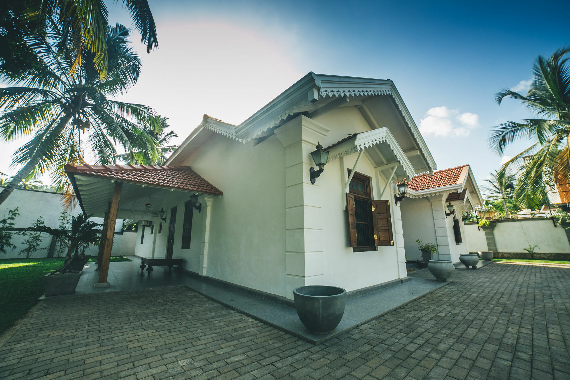 Sisikirana Villa อูนาวาตูนา ภายนอก รูปภาพ