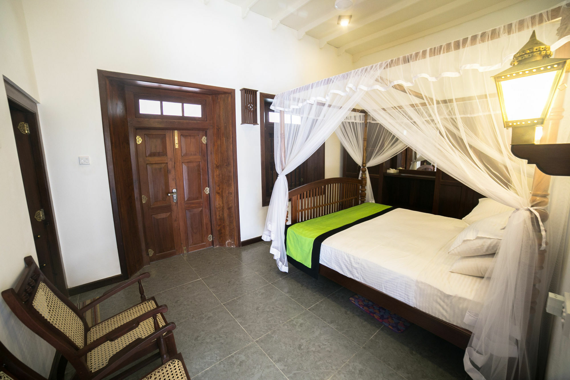 Sisikirana Villa อูนาวาตูนา ภายนอก รูปภาพ