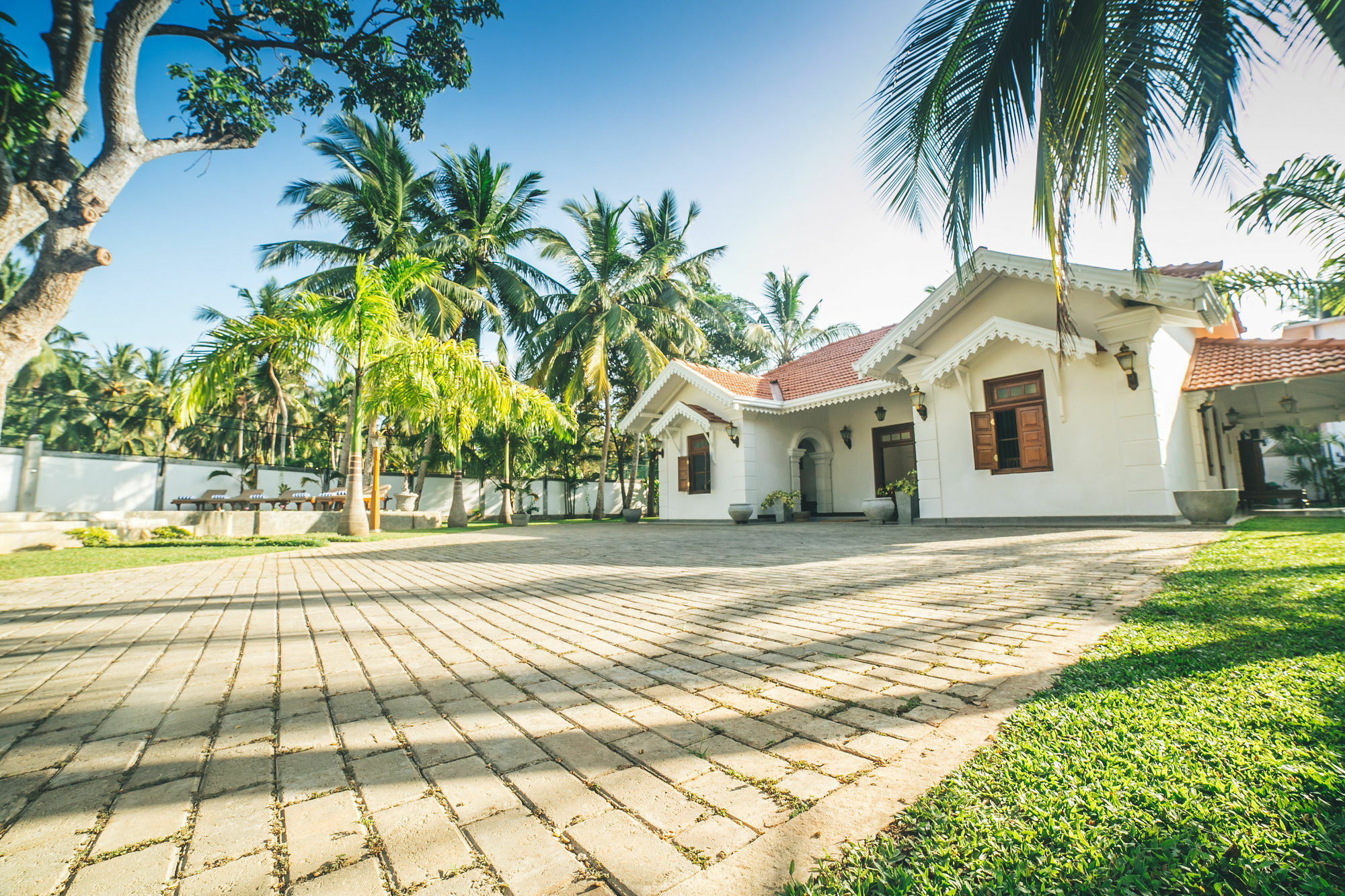 Sisikirana Villa อูนาวาตูนา ภายนอก รูปภาพ
