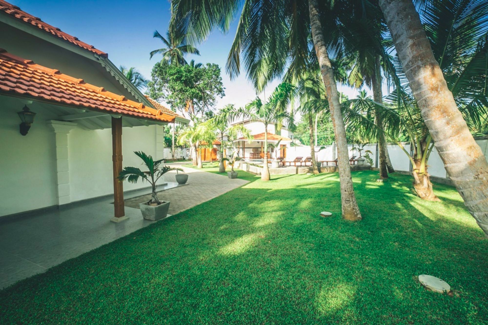 Sisikirana Villa อูนาวาตูนา ภายนอก รูปภาพ