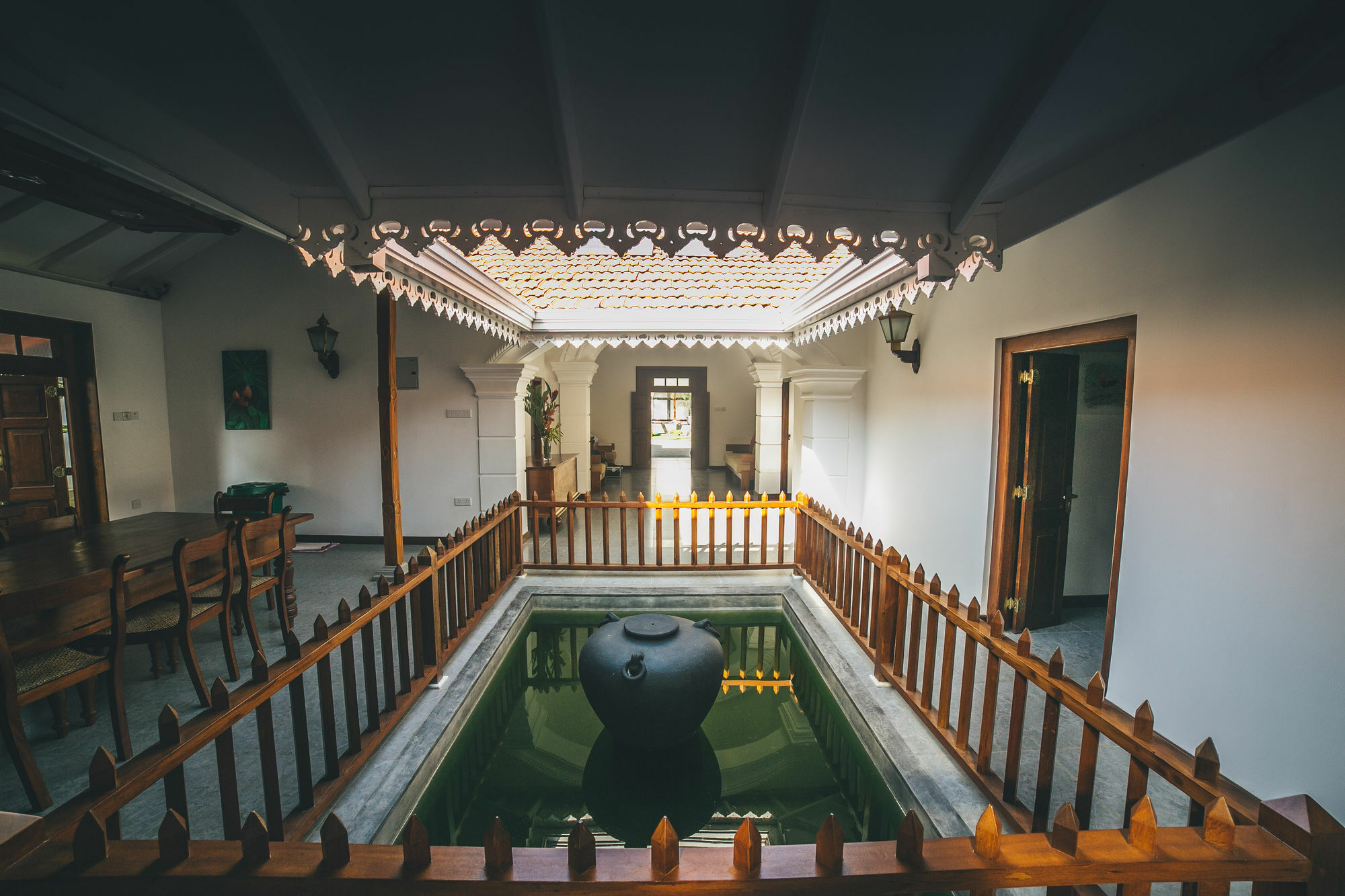 Sisikirana Villa อูนาวาตูนา ภายนอก รูปภาพ