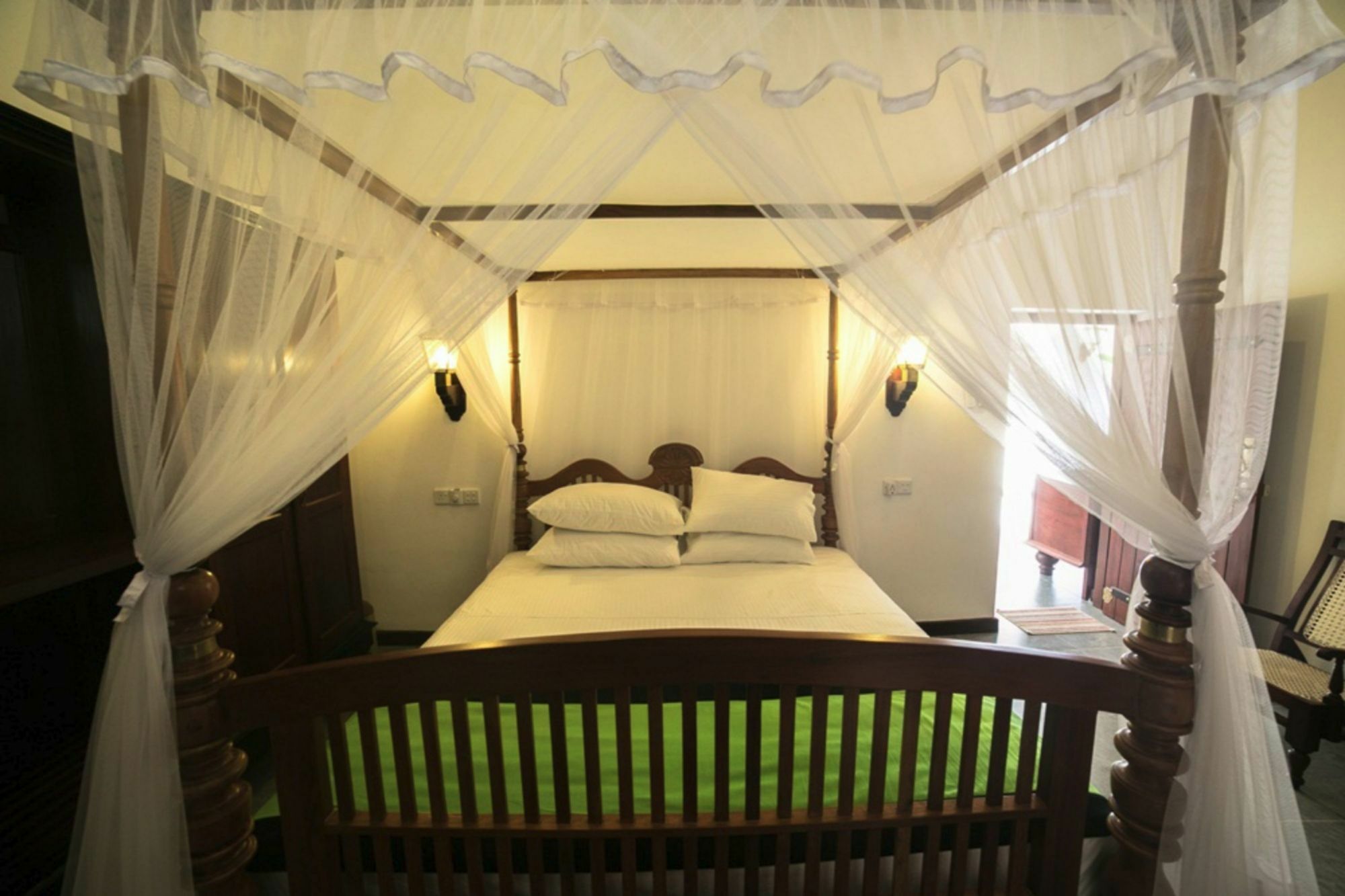 Sisikirana Villa อูนาวาตูนา ภายนอก รูปภาพ
