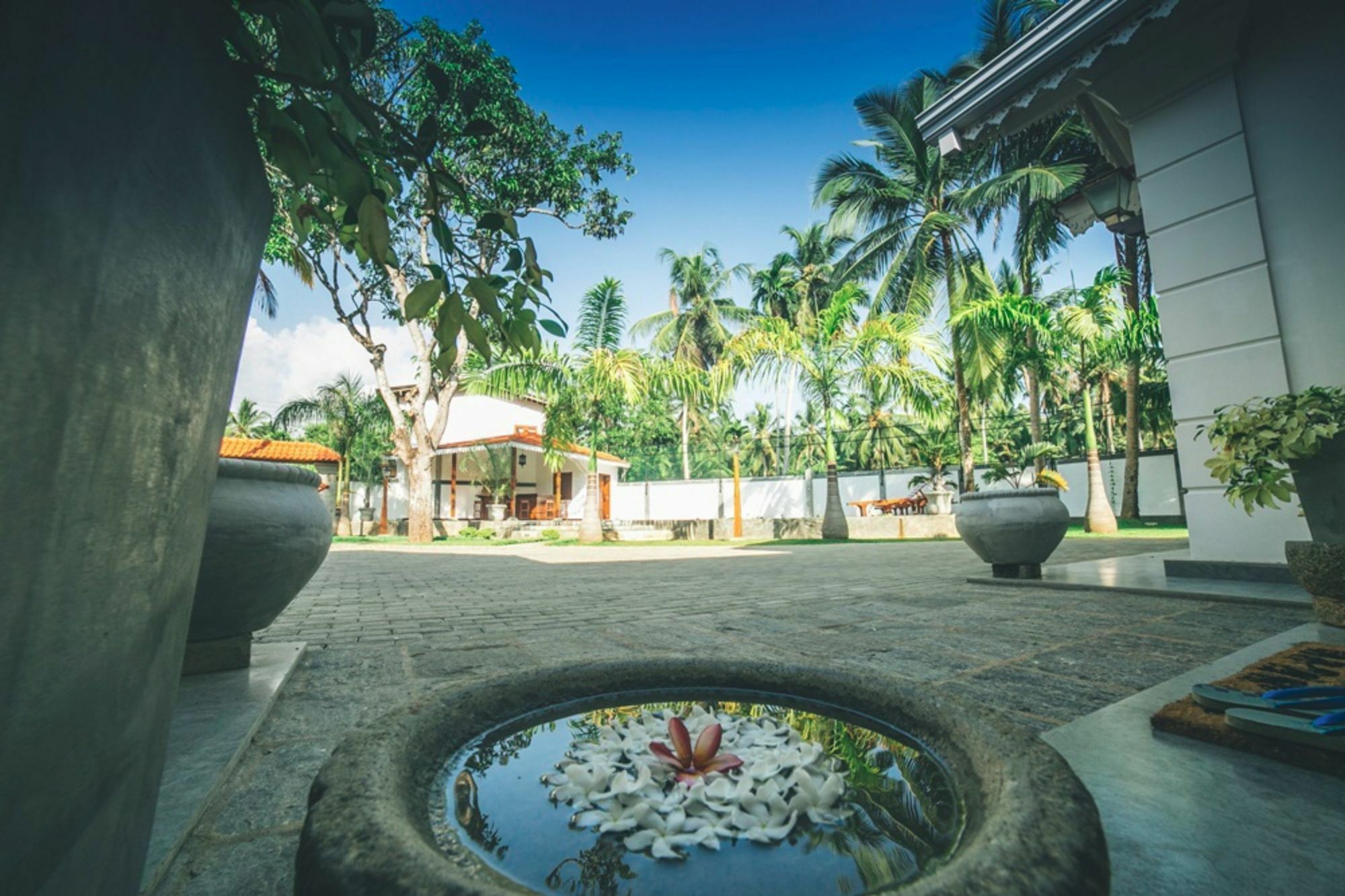 Sisikirana Villa อูนาวาตูนา ภายนอก รูปภาพ