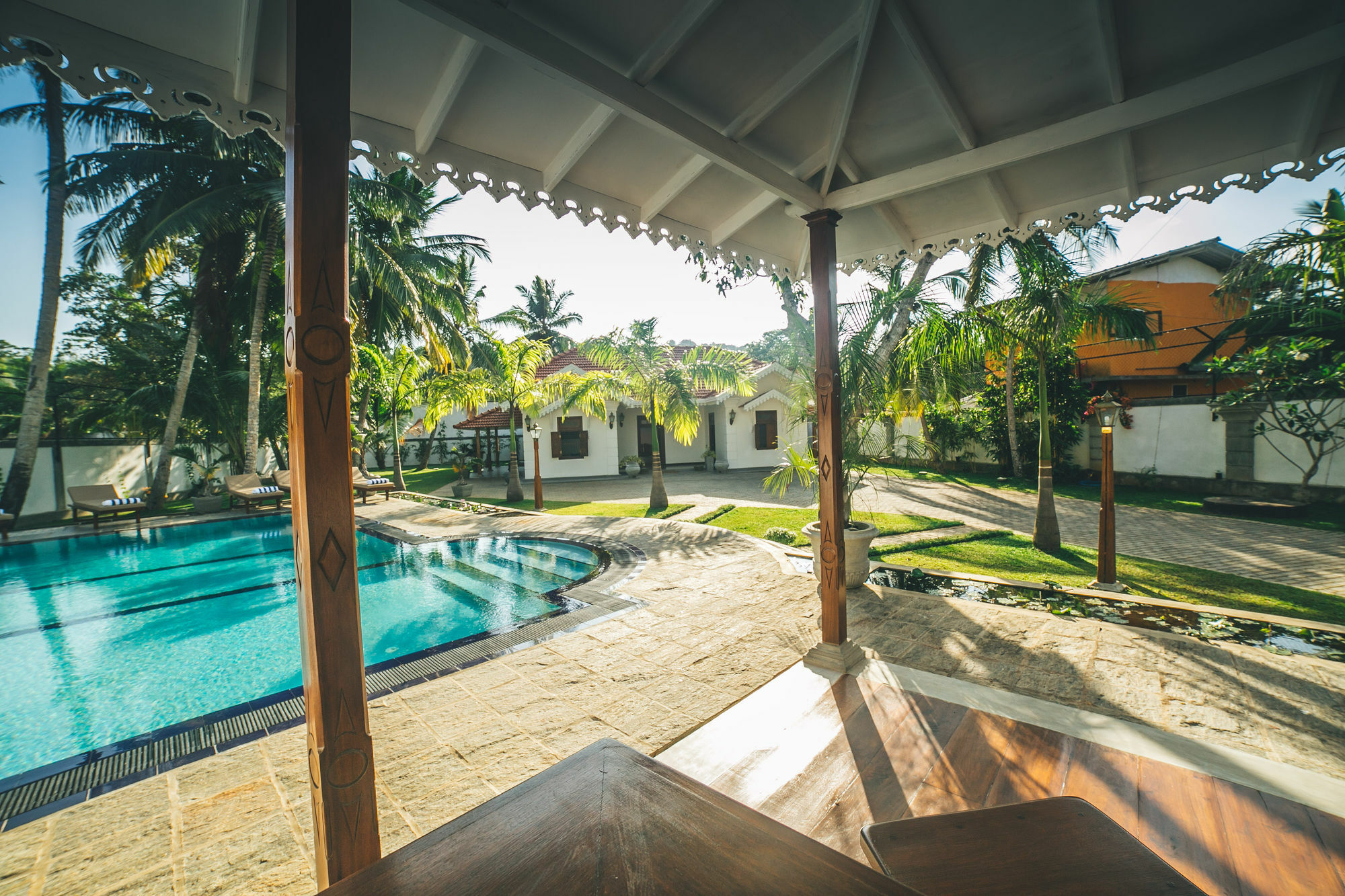 Sisikirana Villa อูนาวาตูนา ภายนอก รูปภาพ